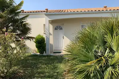 Image de Maison Ă Saujon proche Centre Ă 15min des plages