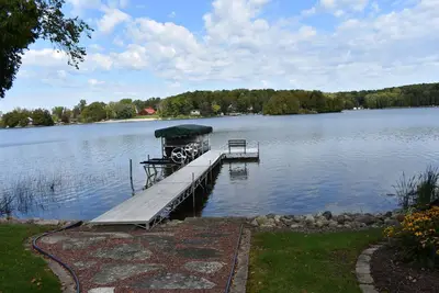 Image de Lake Home 13 miles from The Ryder Cup!