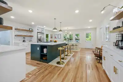 Image de The Emerald Bungalow on Central Avenue