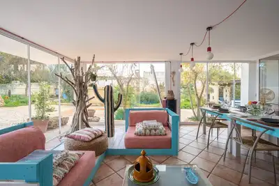 Image de Nell'Arneo Country House
