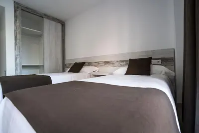 Image de Apartamento 2 Habitaciones 1 Baño