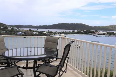 Image de Point Pleasant Resort- Amazing unobstructed Ocean and down Island Views!
