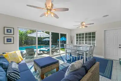 Image de Swim Up Bar - Outdoor Paradise!