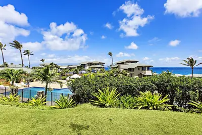 Image de Experience Maui's best. Elegant 2bd corner Villa