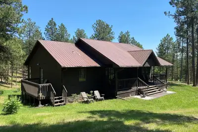 Image de Centrally Located near everything the Black Hills has to offer!
