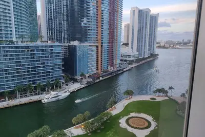 Image de Mirage Icon W Brickell