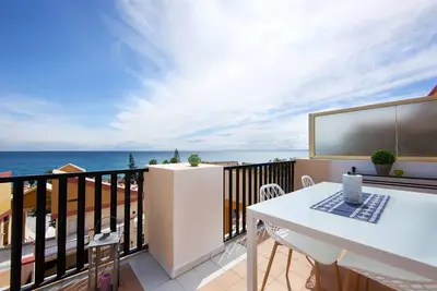 Image de Romana Playa 555 - Studio de plage avec vue sur la mer