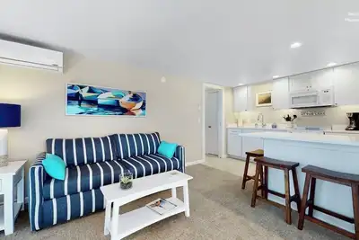 Image de Holiday Hill Resort \"Smith's Corner\" Unit 701