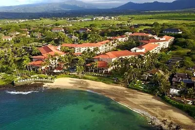 Image de Marriott's Waiohai Beach Club--Beautiful 2 bedroom villa on the beach