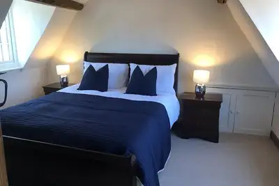 Image de Kenilworth Cottage, Grade Ii Listed