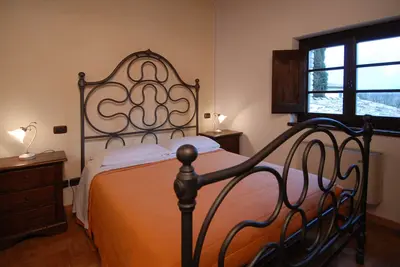 Image de Terre del Cantico Country House
