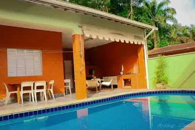 Image de Casa Gostosa-in Riviera- Great prices! ! !