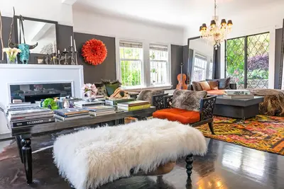 Image de Casablanca- Grand Edwardian View Home