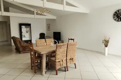Image de charmante maison