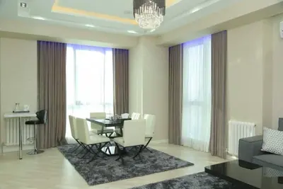 Image de Apart-Hotel Suzani (Deluxe Unit 3)