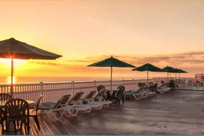 Image de Biketoberfest - Oceanfront - Royal Floridian Ormond Bch / 9 Mi From Daytona Bch