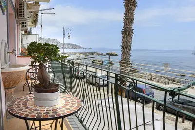 Image de Sun Sea House Taormina