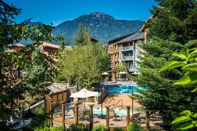 Image de Legends Whistler