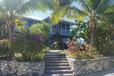 Image de Rum Punch on Staniel Cay