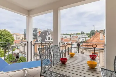 Image de Villa Regatta by Interhome
