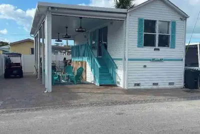 Image de Key Largo Paradise Home in Calusa Campground