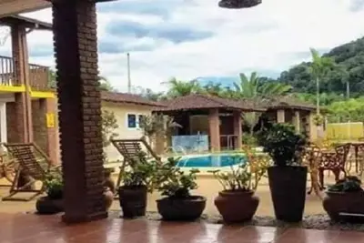 Image de Apartments