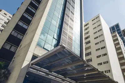 Image de Transamerica Executive Bela Cintra