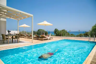 Image de Althea Kalamies Luxury Villas By Louis Hotels