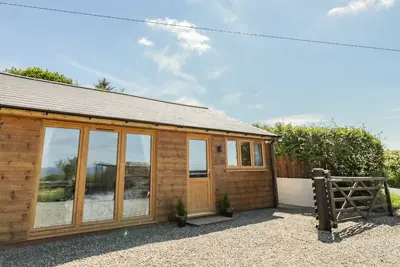 Image de Fairfield, romantic, with hot tub in Clee Hill