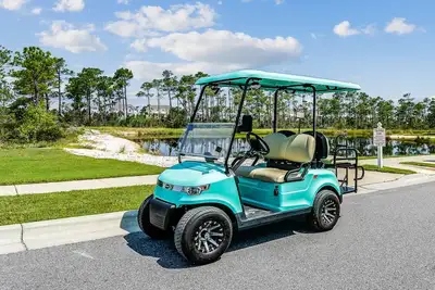 Image de Winter Monthly Available | Golf Cart Included | Pet Friendly | Beach Club | Free Golf |Pools |Tennis