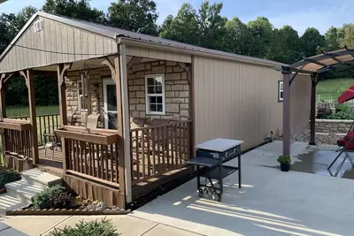 Image de Beautiful Guest House!