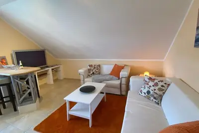 Image de Ferienwohnung/app. für 2 Gäste mit 42m² in Prerow