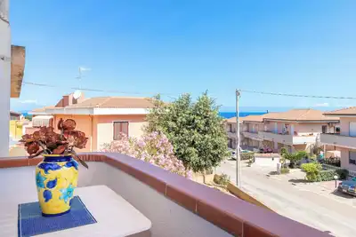 Image de Appartement de vacances Casa Rita avec balcon et A\/C