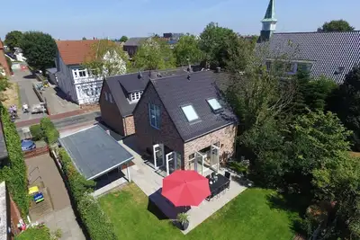 Image de Haus Meta - SĂĽderstraĂźe 25 - Haus Meta