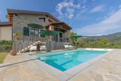 Image de Last Minute-villa Della Vigna-exclusive Villa\/pool