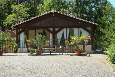 Image de Maison De Vacances Le Bugue Perigord Noir