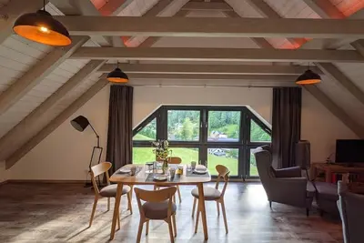 Image de Ferienwohnung Mühl