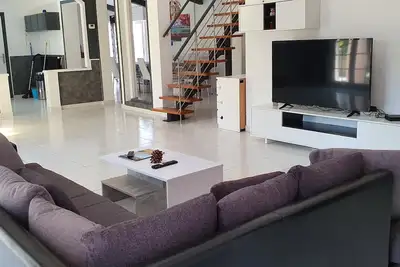 Image de Lgm Beach House