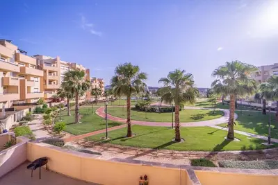 Image de Bright apartment on United Golf Resort - Al4812ugr