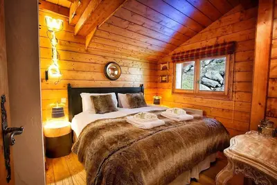 Image de Chalet Etoile de Foret