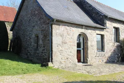 Image de La Maison de Marie