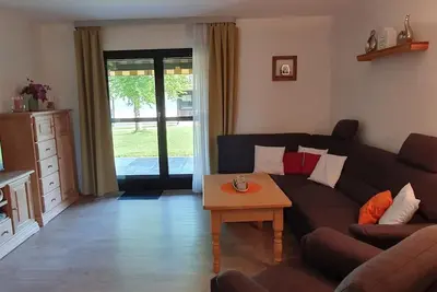 Image de \"Relaxing vacation in the Hochbergle vacation village: nature, fun and comfort! \"