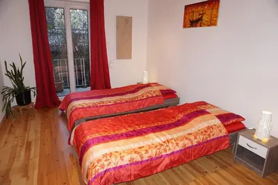 Image de \"Cozy vacation apartment in Dachau - ideal for families and relaxation! \"