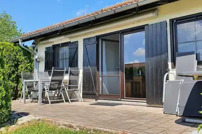 Image de \"Family-friendly vacation apartment in Lechbruck am See - your dream vacation! \"