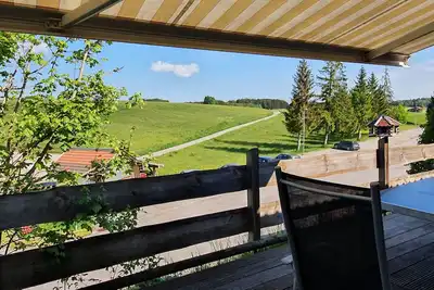 Image de \"Experience unforgettable vacation days in the Hochbergle vacation village! \"