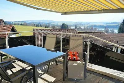 Image de \"Enjoy a family-friendly vacation apartment near the idyllic Lechsee lake! \"