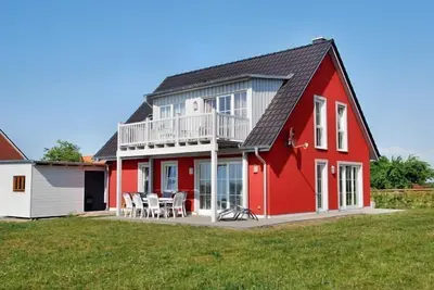 Image de Vacation apartment \"Tau Hus\" in the \"Roden Hus\" with terrace