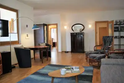 Image de Vacation home \"Hans Blues\" on Poel