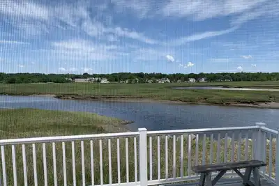 Image de Unique Riverfront Property with Moody Beach Rights