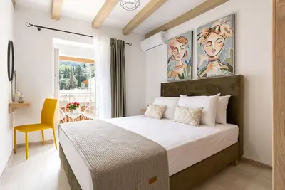 Image de Armonia GuestHouses by Konnect, Benitses